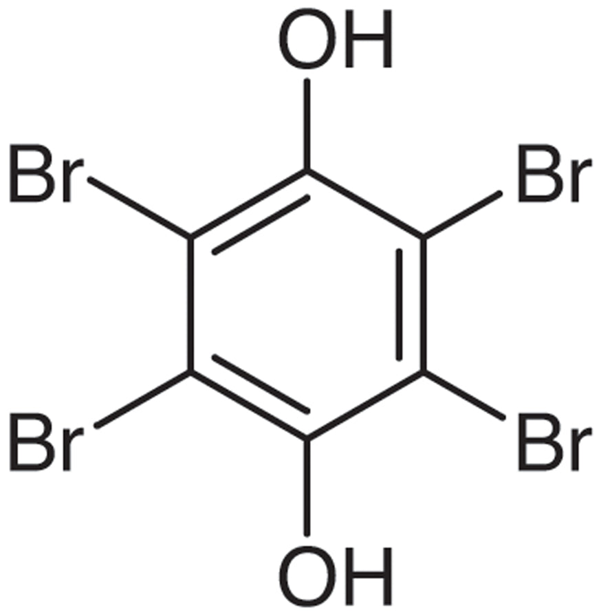 TCI T1790 2641-89-6 Tetrabromohydroquinone