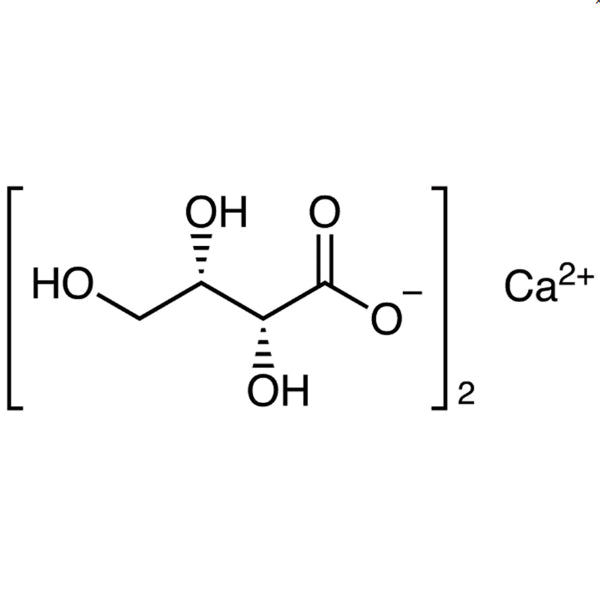 TCI T1799 70753-61-6 Kalsium L-Treonat
