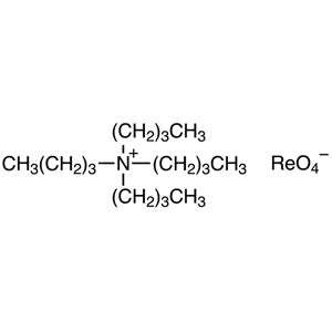 TCI T1803 16385-59-4 Tetrabutylammonium Perrhenate