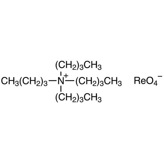 TCI T1803 16385-59-4 Tetrabutylammonium Perrhenate