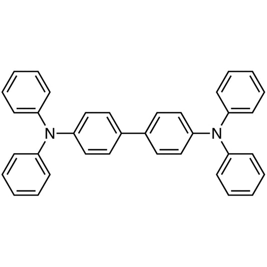 TCI T1812 15546-43-7 N,N,N',N'-Tetraphenylbenzidine