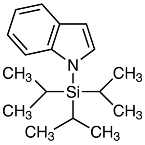 123191-00-4 1-(Triisopropylsilyl)indole - AMI Scientific