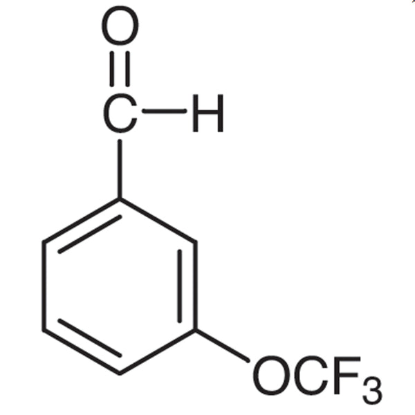 TCI T1824 52771-21-8 3-(Trifluorometoksi)benzaldehida