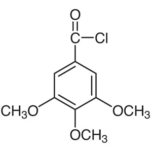 TCI T1842 4521-61-3 3,4,5-Trimethoxybenzoyl Chloride