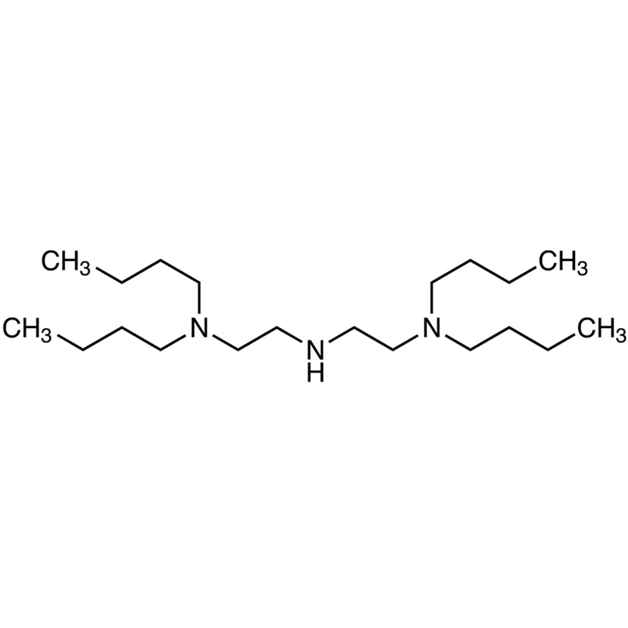 TCI T1843 100173-92-0 N,N,N'',N''-Tetrabutyldiethylenetriamine