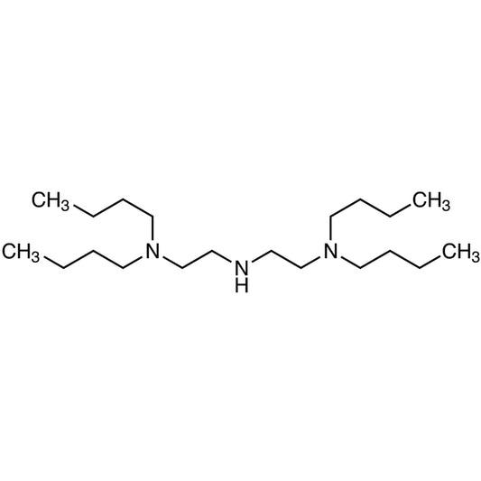 TCI T1843 100173-92-0 N,N,N'',N''-Tetrabutyldiethylenetriamine