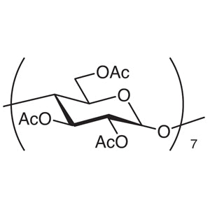 TCI T1844 23739-88-0 Triasetil-beta-siklodekstrin