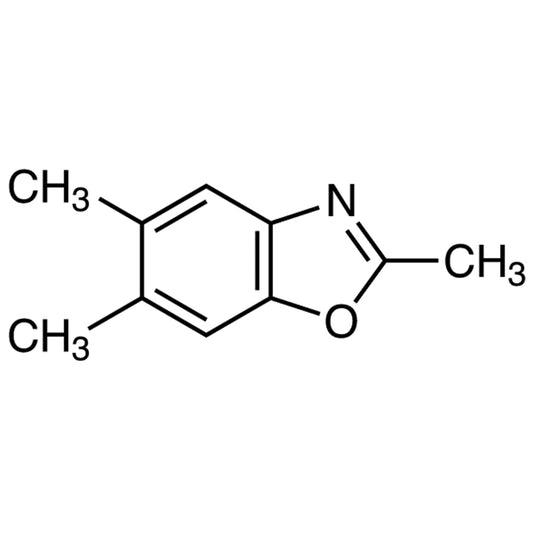 TCI T1845 19219-98-8 2,5,6-Trimethylbenzoxazole