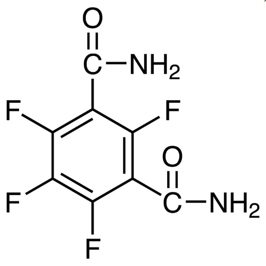 TCI T1851 153279-27-7 Tetrafluoroisophthalamide