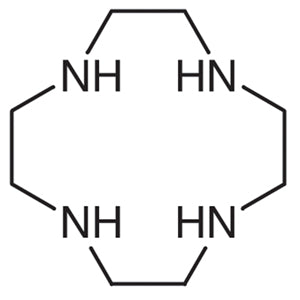 294-90-6 1,4,7,10-Tetraazacyclododecane - AMI Scientific