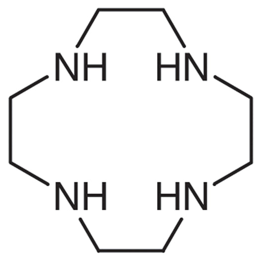 TCI T1874 294-90-6 1,4,7,10-Tetraazacyclododecane