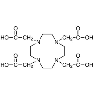 60239-18-1 1,4,7,10-Tetraazacyclododecane-1,4,7,10-tetraacetic Acid - AMI Scientific