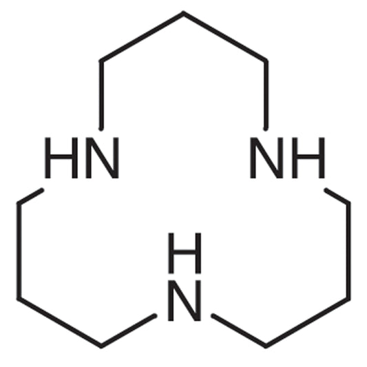 TCI T1876 294-80-4 1,5,9-Triazacyclododecane