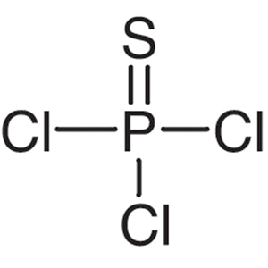 TCI T1895 3982-91-0 Thiophosphoryl Klorida