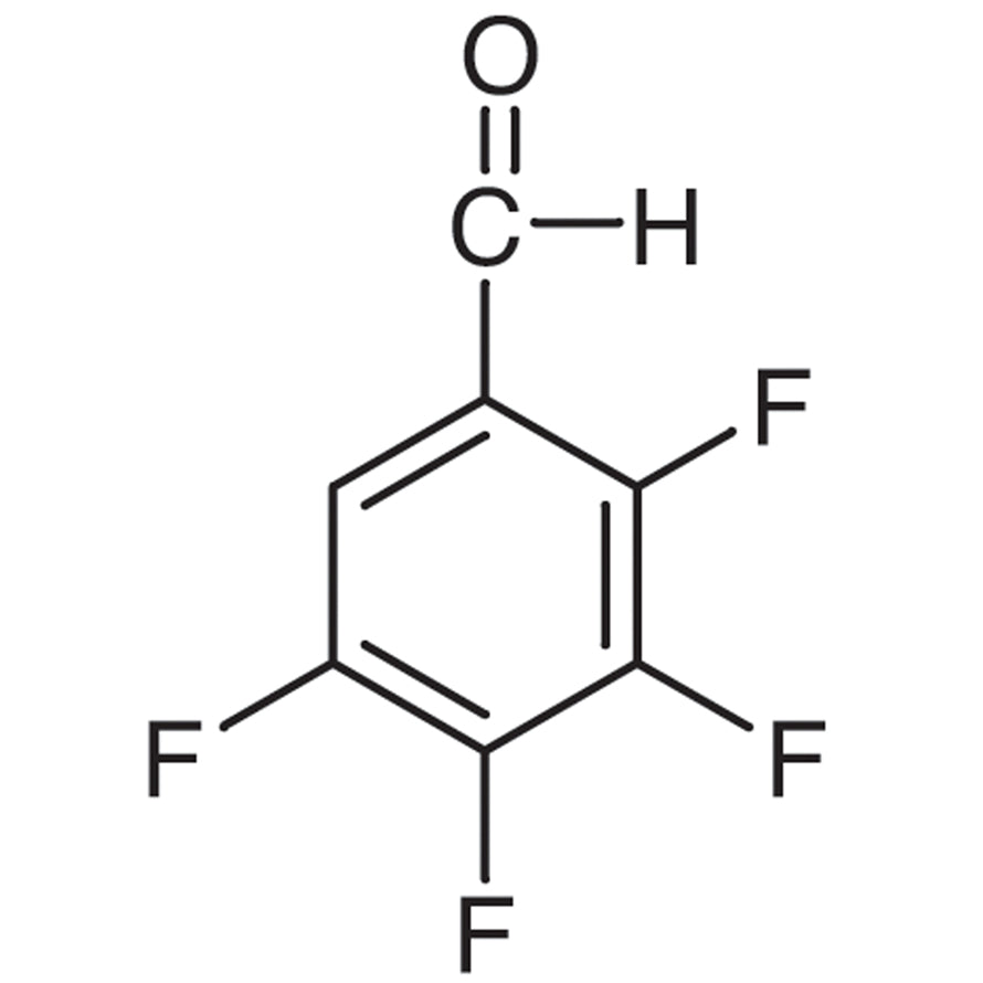 TCI T1897 16583-06-5 2,3,4,5-Tetrafluorobenzaldehyde
