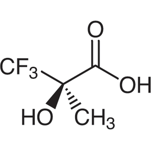 TCI T1900 44864-47-3 (R)-3,3,3-Trifluoro-2-hydroxy-2-methylpropionic Acid