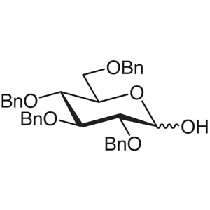 TCI T1914 4132-28-9 2,3,4,6-Tetra-O-benzil-D-glukopiranosa
