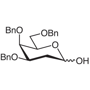 TCI T1932 94189-64-7 3,4,6-Tri-O-benzyl-2-deoxy-D-galactopyranose