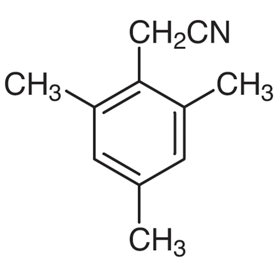 TCI T1938 34688-71-6 2,4,6-Trimetilbenzil Sianida