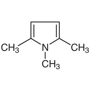 930-87-0 1,2,5-Trimethylpyrrole - AMI Scientific