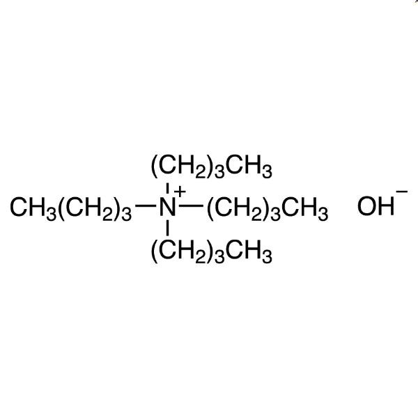 TCI T1948 2052-49-5 Tetrabutylammonium Hydroxide (37% in Methanol)