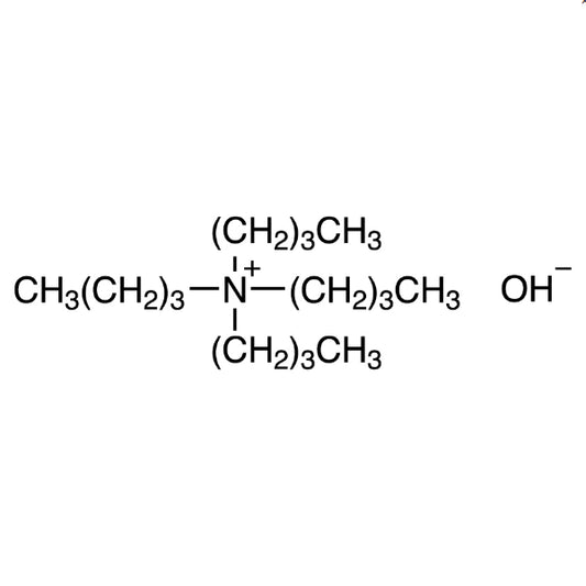 TCI T1948 2052-49-5 Tetrabutylammonium Hydroxide (37% in Methanol)