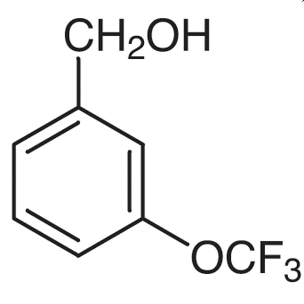 TCI T1955 50823-90-0 3-(Trifluoromethoxy)benzil Alkohol