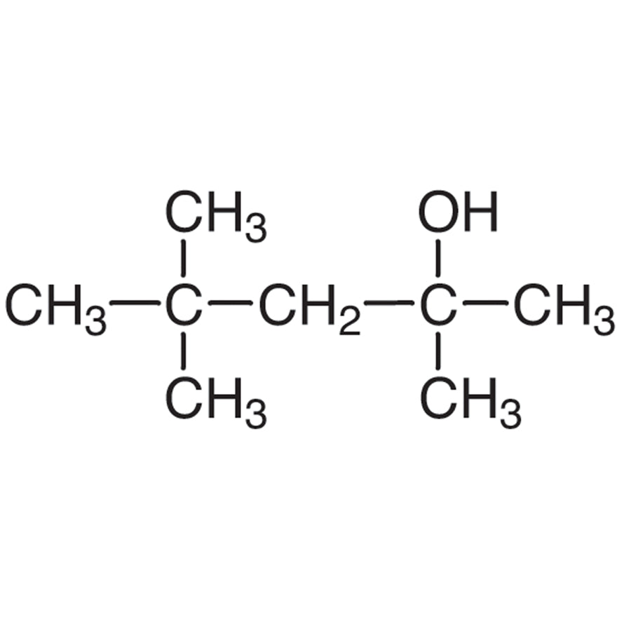 TCI T1962 690-37-9 2,4,4-Trimetil-2-pentanol
