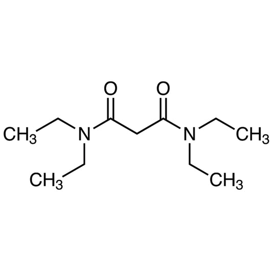 TCI T1966 33931-42-9 N,N,N',N'-Tetraethylmalonamide