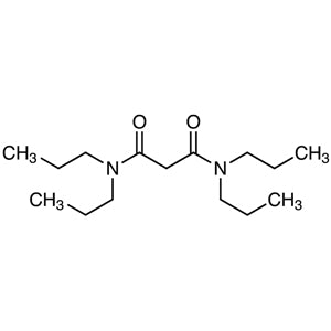 TCI T1967 143356-43-8 N,N,N',N'-Tetrapropylmalonamide