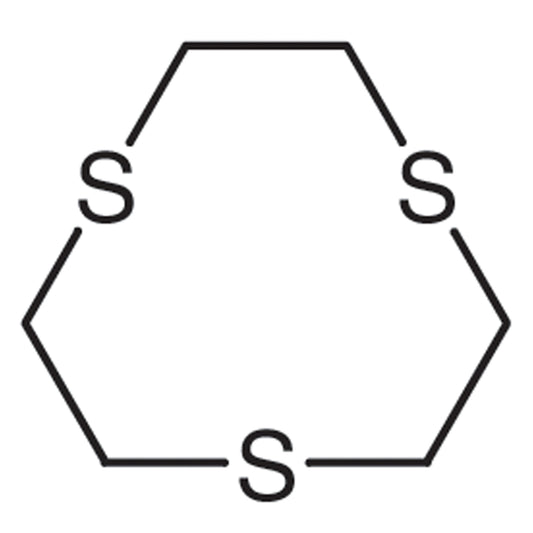 TCI T1972 6573-11-1 1,4,7-Trithiacyclononane