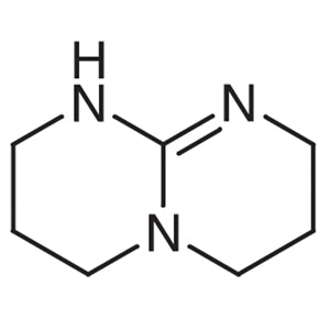 5807-14-7 1,5,7-Triazabicyclo[4.4.0]dec-5-ene - AMI Scientific