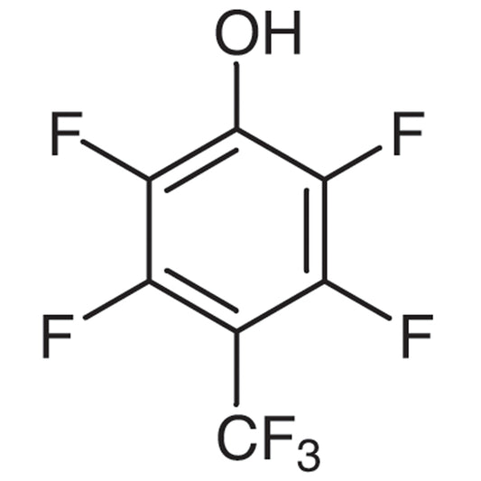 TCI T1983 2787-79-3 2,3,5,6-Tetrafluoro-4-(trifluoromethyl)phenol