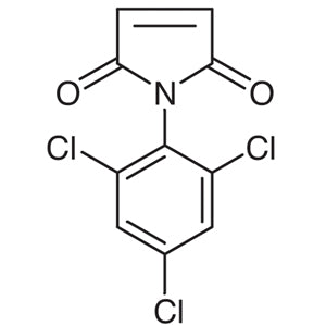 TCI T1987 13167-25-4 N-(2,4,6-Triklorofenil)maleimida