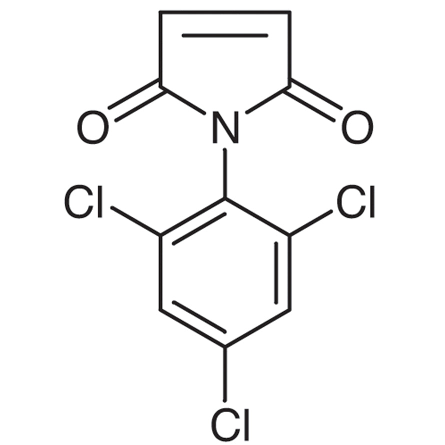 TCI T1987 13167-25-4 N-(2,4,6-Trichlorophenyl)maleimide