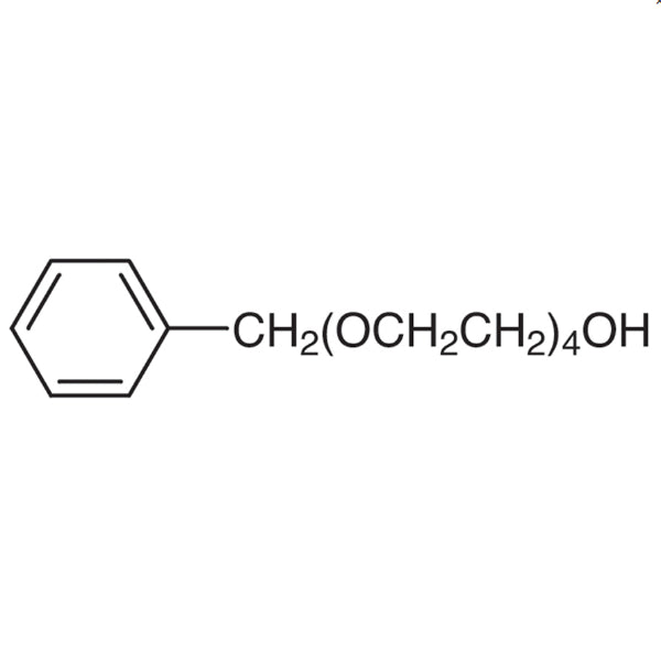 TCI T1997 86259-87-2 Tetraethylene Glycol Monobenzyl Ether