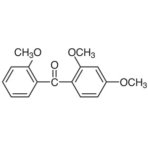 TCI T2028 33077-87-1 2,2',4-Trimetoksibenzofenon
