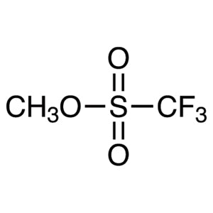 TCI T2029 333-27-7 Metil Trifluorometanesulfonat