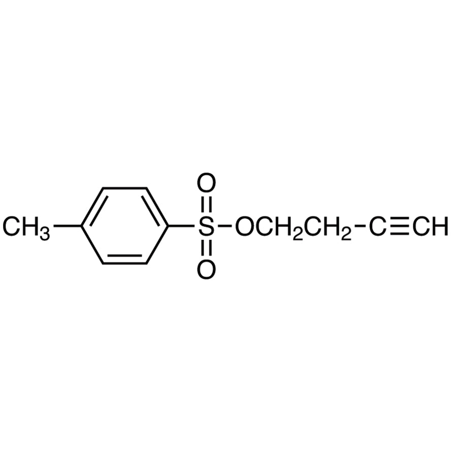 TCI T2046 23418-85-1 3-Butynyl p-Toluenesulfonate