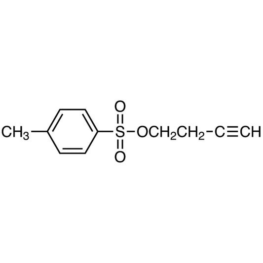 TCI T2046 23418-85-1 3-Butynyl p-Toluenesulfonate