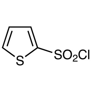 TCI T2122 16629-19-9 2-Tiofenasulfonil Klorida