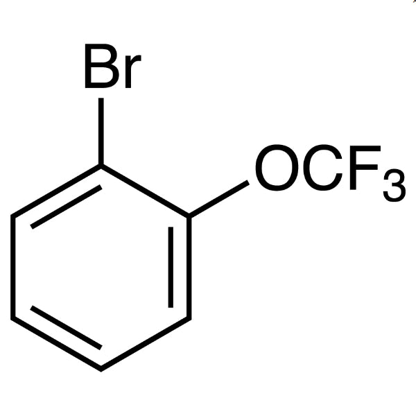 TCI T2147 64115-88-4 1-Bromo-2-(trifluorometoksi)benzena