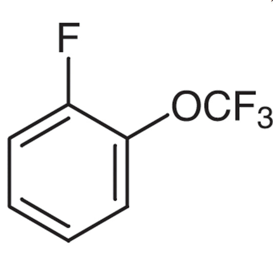 TCI T2150 2106-18-5 1-Fluoro-2-(trifluoromethoxy)benzene