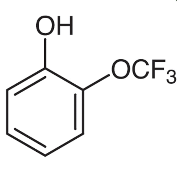 TCI T2156 32858-93-8 2-(Trifluorometoksi)fenol