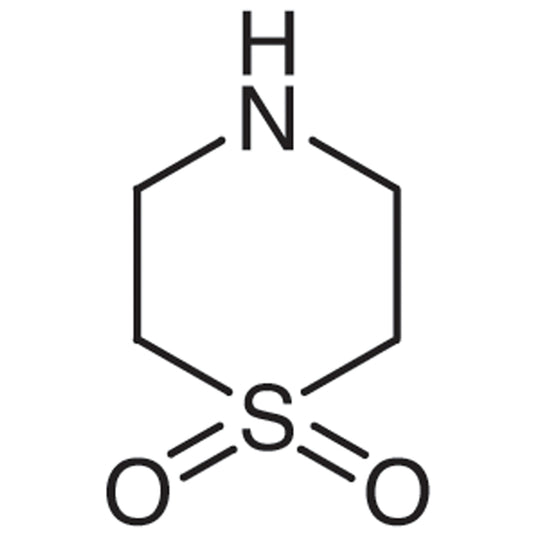 TCI T2193 39093-93-1 Thiomorpholine 1,1-Dioxide