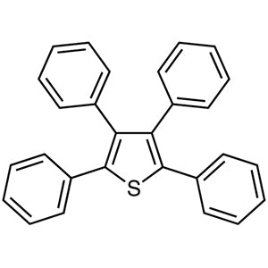 TCI T2200 1884-68-0 2,3,4,5-Tetrafeniltiofen