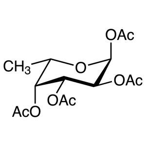 TCI T2207 64913-16-2 1,2,3,4-Tetra-O-acetyl-alfa-L-fucopyranose