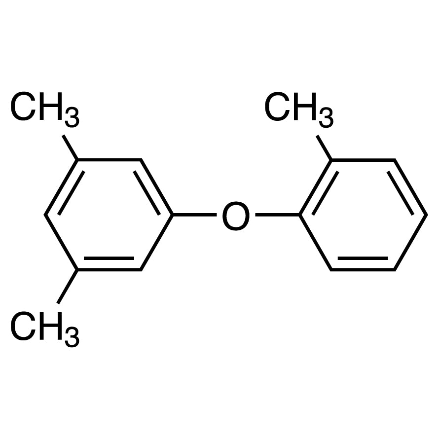 TCI T2213 196604-20-3 o-Tolil 3,5-Ksili Eter