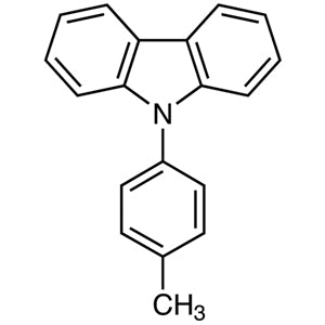 19264-73-4 9-(p-Tolyl)carbazole - AMI Scientific