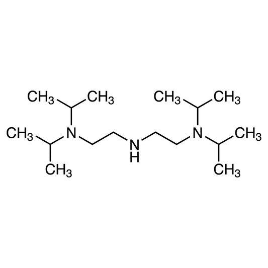 TCI T2257 956700-19-9 N,N,N'',N''-Tetraisopropyldiethylenetriamine